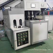 5L oil bottle Blow Molding Mould Machine